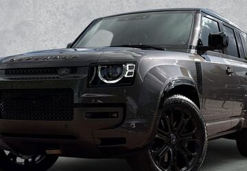 Land Rover Defender 3.005 km 167.950 &euro; Osnabrück 49090
