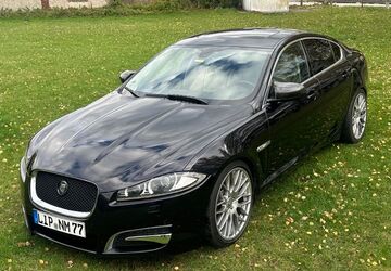 Jaguar XF 280.000 km 6.900 &euro; Detmold 32756