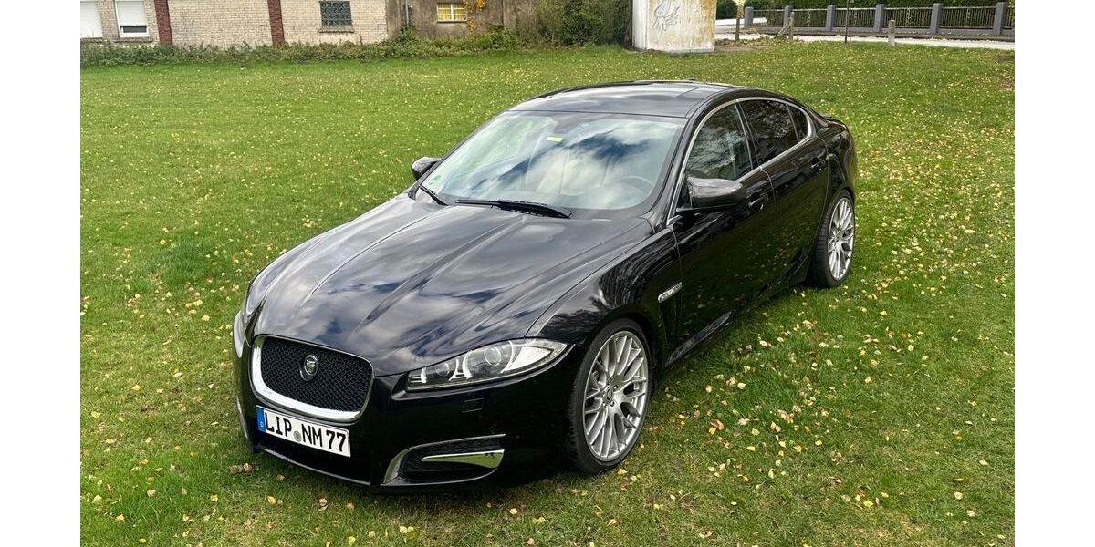 Jaguar XF 280.000 km 6.900 &euro; Detmold 32756