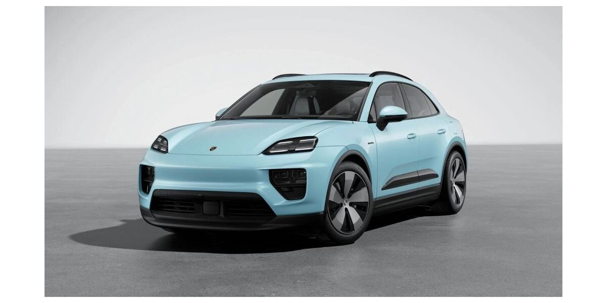 Porsche Macan 12.000 km 87.190 &euro; Kaiserslautern 67657