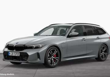 BMW 330 23.902 km 47.830 &euro; Germering 82110