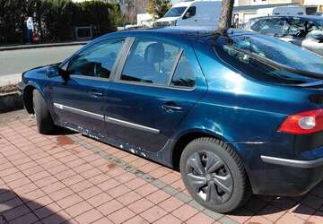Renault Laguna 213.000 km 1.234 &euro; Erlangen 91052