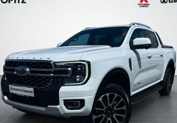 Ford Ranger 88.100 km 47.450 &euro; Jena-Lobeda 07747