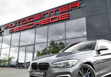 BMW M140i 14.663 km 41.690 &euro; Meschede/NRW 59872