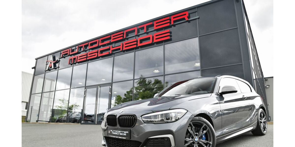 BMW M140i 14.663 km 41.690 &euro; Meschede/NRW 59872