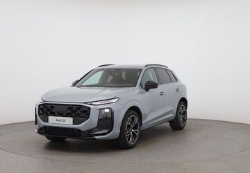Audi Q3 12.064 km 51.050 &euro; Nesselwang 87484