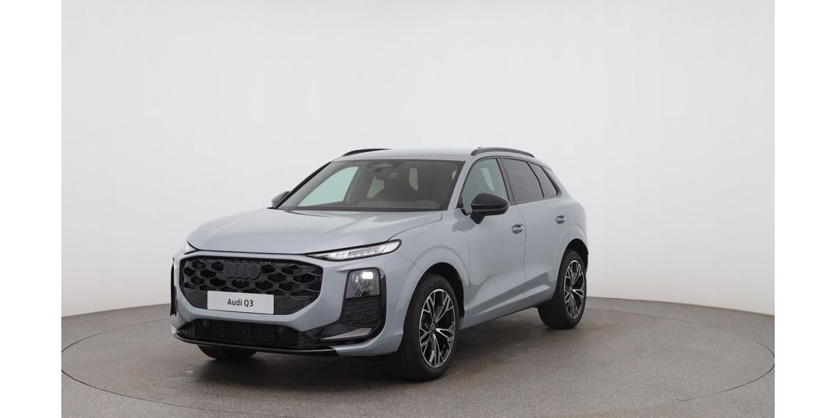 Audi Q3 12.064 km 51.050 &euro; Nesselwang 87484
