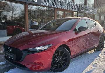 Mazda 3 18.128 km 24.900 &euro; Großenkneten-Bissel 26197
