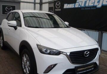 Mazda CX-3 70.700 km 13.990 &euro; Holm Krs. Pinneberg 25488