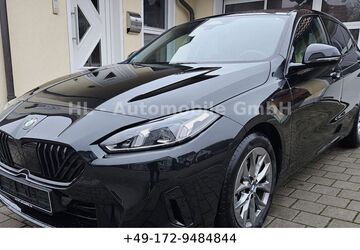 BMW 120 11.950 km 30.490 &euro; Harburg 86655