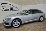 Audi A6 50 TDI quattro Memory HeadUp VIC Standheizung 62.200 km 34.850 &euro; Garrel 49681