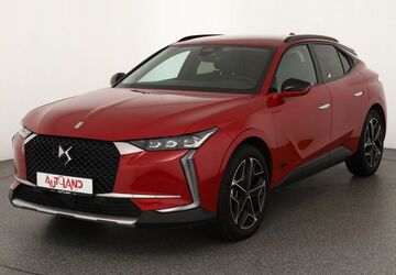 DS Automobiles DS4 15.822 km 25.490 &euro; Schwerin 19061