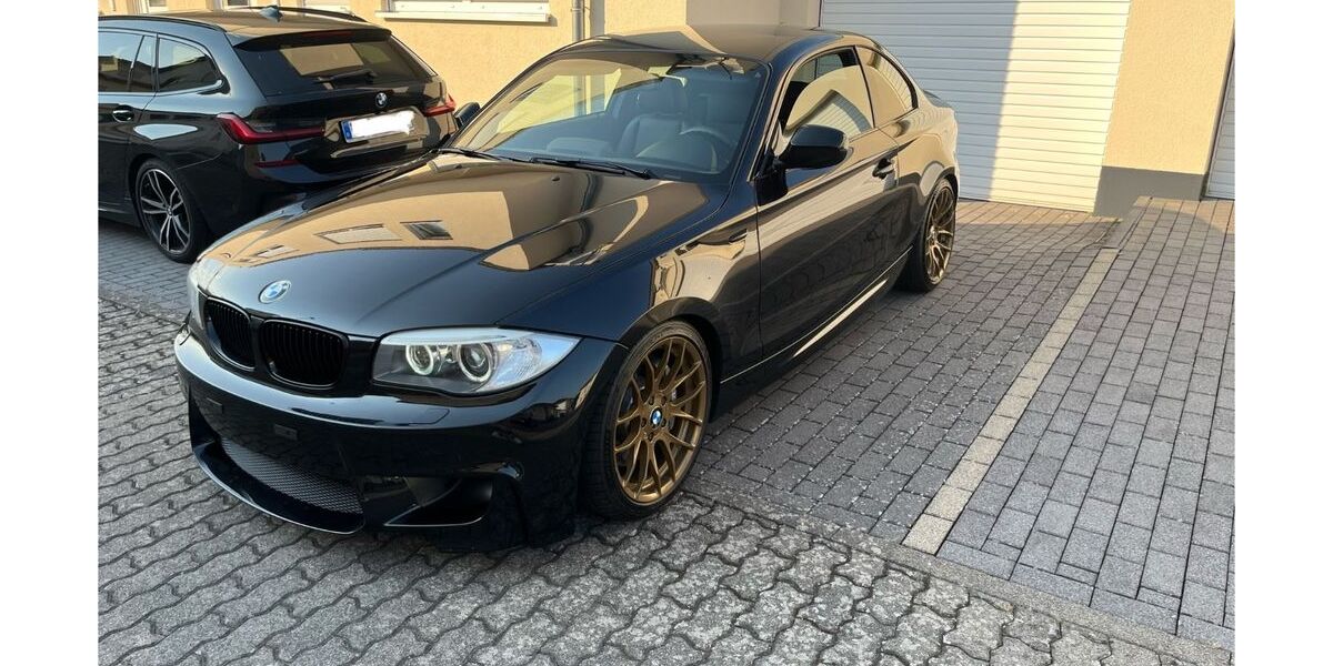 BMW 135 175.500 km 20.900 &euro; Weißenthurm 56575