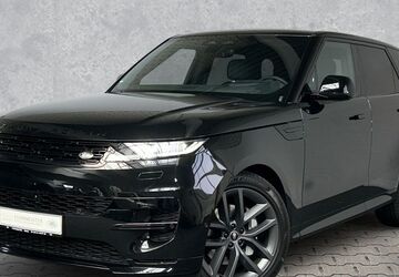 Land Rover Range Rover Sport 3.000 km 130.001 &euro; Mainz-Hechtsheim 55129