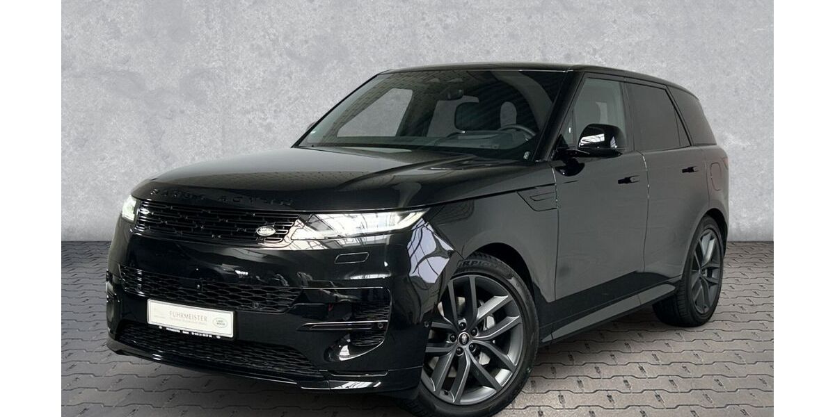 Land Rover Range Rover Sport 3.000 km 130.001 &euro; Mainz-Hechtsheim 55129