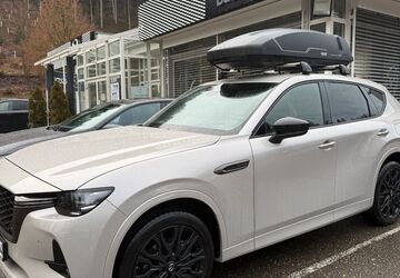 Mazda CX-60 2.000 km 54.490 &euro; Altensteig 72213