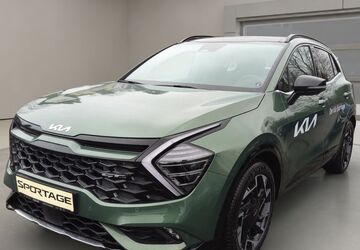 Kia Sportage 13.000 km 39.990 &euro; Aue-Bad Schlema 08280