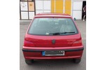Peugeot 106 I 119.000 km 3.240 &euro; Stuttgart Möhringen 