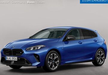 BMW M135 14.933 km 44.799 &euro; Bonn 53119