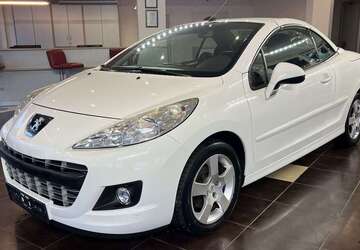 Peugeot 207 89.899 km 5.490 &euro; Böhmenkirch 89558