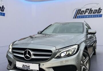 Mercedes-Benz C 250 178.858 km 17.900 &euro; Lohne 49393