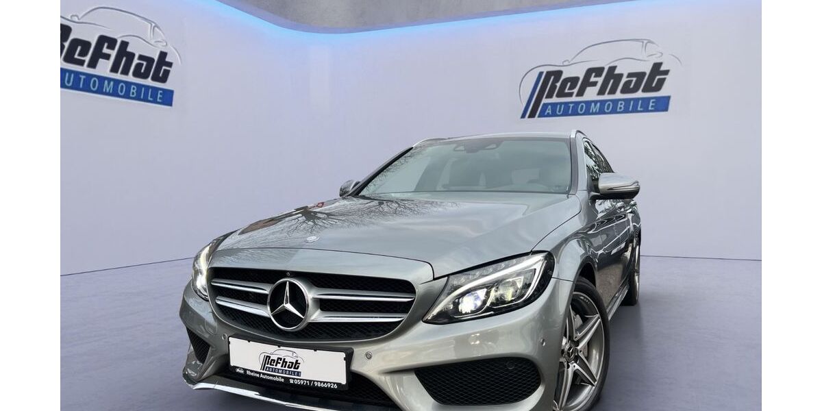 Mercedes-Benz C 250 178.858 km 17.900 &euro; Lohne 49393
