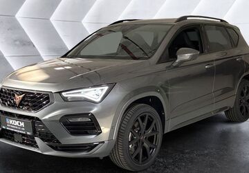 Cupra Ateca 1.100 km 39.990 &euro; Schönefeld 12529
