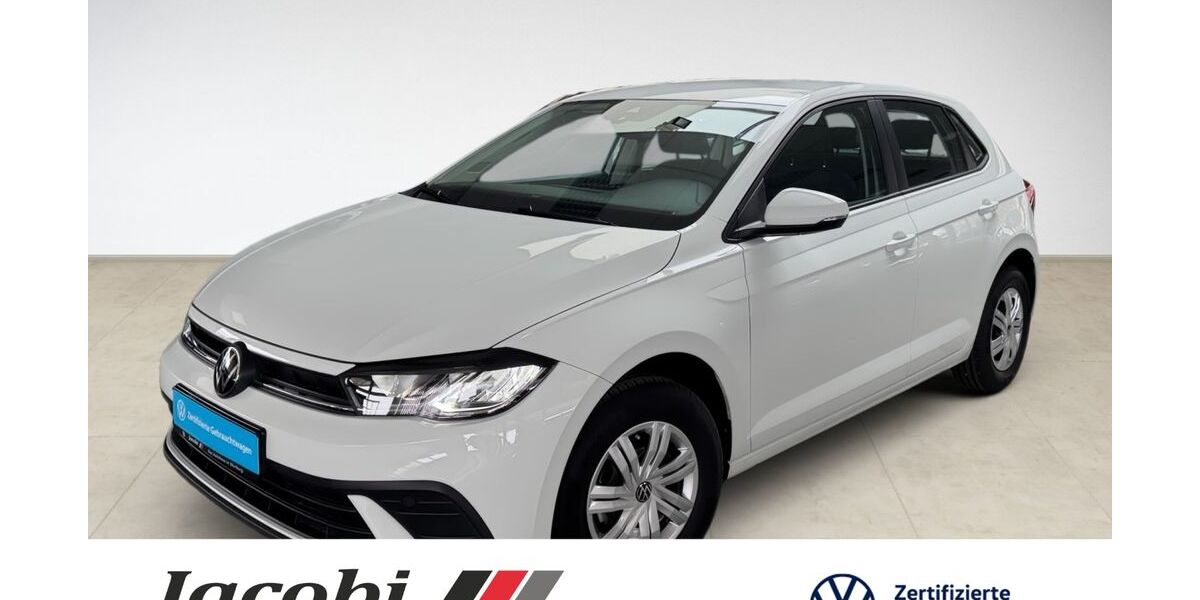 VW Polo 7.000 km 19.900 &euro; Warburg 34414