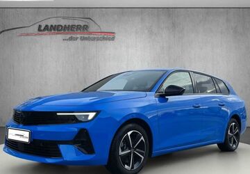 Opel Astra 3.582 km 24.075 &euro; Thannhausen 86470