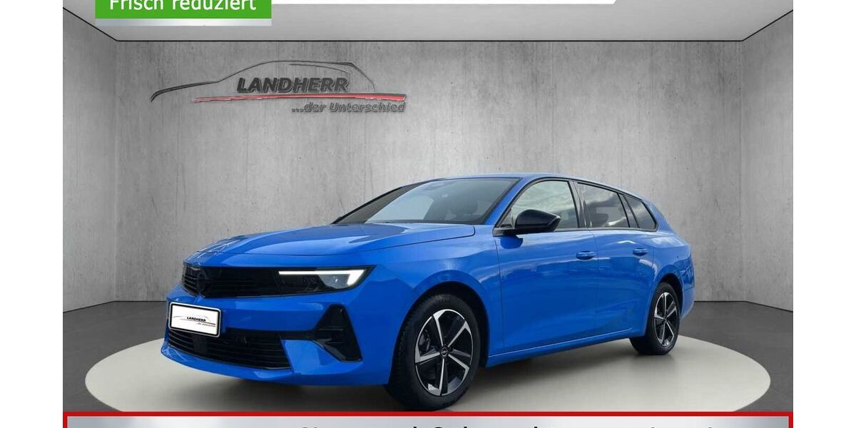 Opel Astra 3.582 km 24.075 &euro; Thannhausen 86470