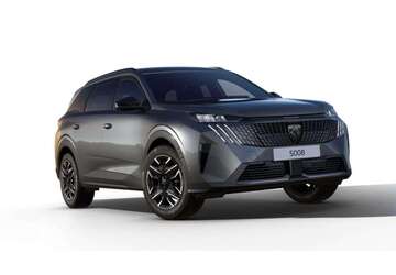 Peugeot 5008 3.000 km 47.710 &euro; Erftstadt 50374