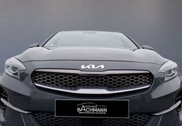 Kia XCeed 33.065 km 20.980 &euro; Wehretal 37287