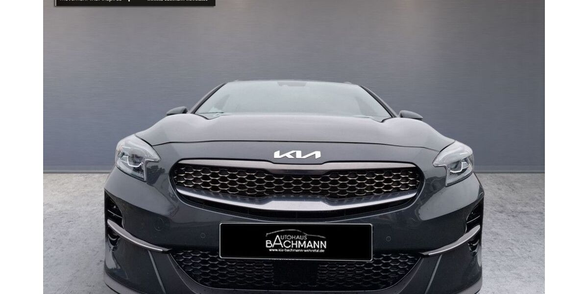 Kia XCeed 33.065 km 20.980 &euro; Wehretal 37287