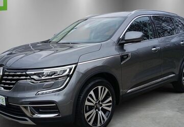 Renault Koleos 15.184 km 29.990 &euro; Happurg 91230