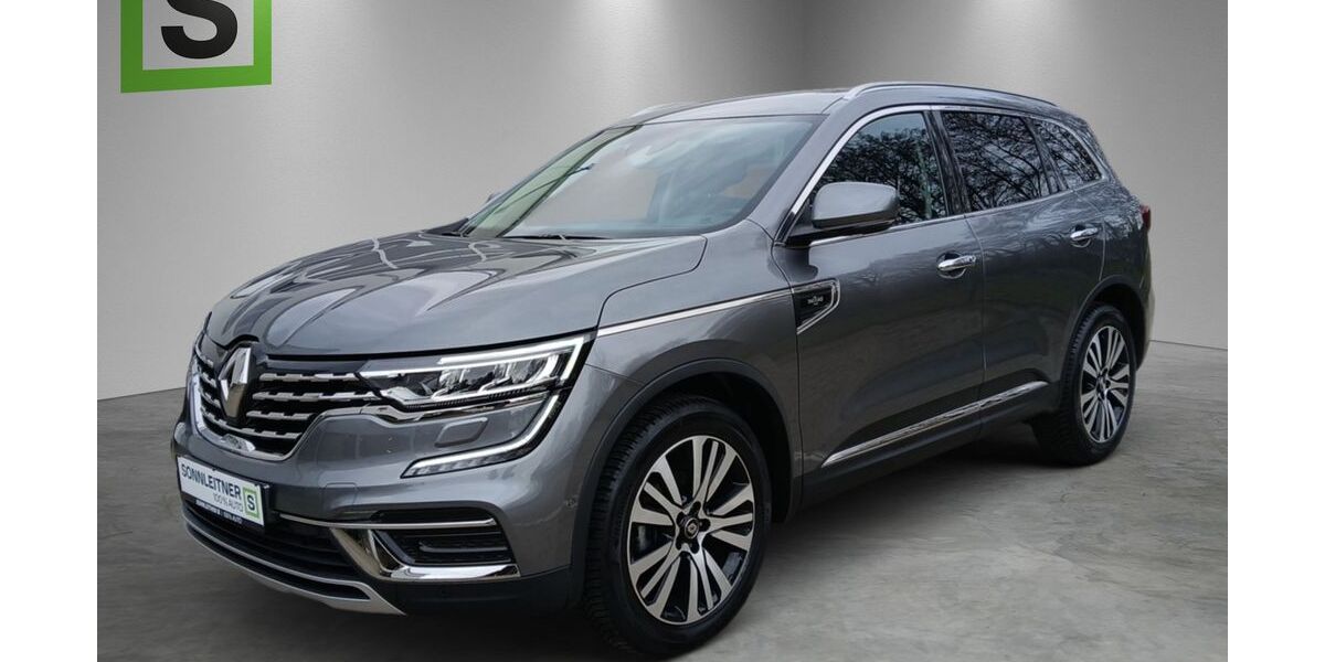 Renault Koleos 15.184 km 29.990 &euro; Happurg 91230