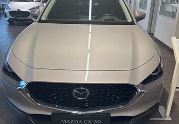 Mazda CX-30 20.250 km 32.990 &euro; Lüdenscheid 58513