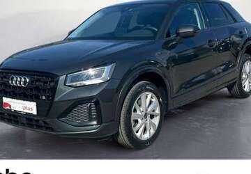 Audi Q2 12.952 km 35.930 &euro; Rottweil 78628