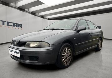 Mitsubishi Carisma 396.332 km 1.500 &euro; Saarbrücken 66271