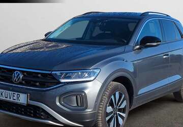 VW T-Roc 9.300 km 28.900 &euro; Hagen 27628