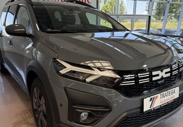 Dacia Jogger 5.830 km 24.290 &euro; Bruchsal 76646