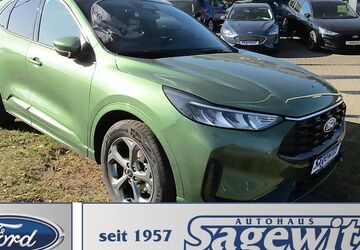 Ford Kuga 1.500 km 32.990 &euro; Grabow 19300