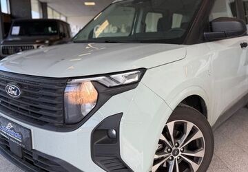 Ford Tourneo Courier 19.000 km 21.300 &euro; Golzheim 52399