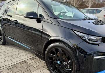 BMW i3 54.181 km 22.500 &euro; München 81369