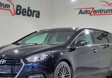 Hyundai i40 74.626 km 13.790 &euro; Bebra 36179