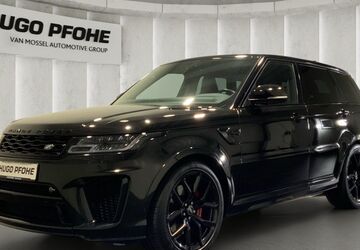 Land Rover Range Rover Sport 92.239 km 59.950 &euro; Hamburg 22297