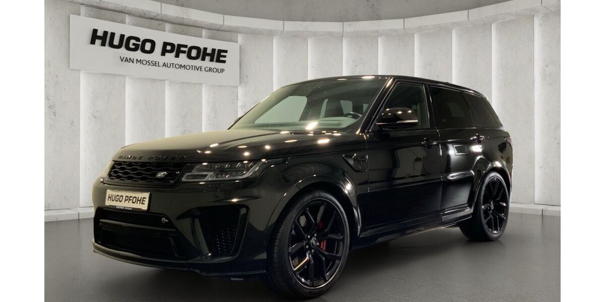 Land Rover Range Rover Sport 92.239 km 59.950 &euro; Hamburg 22297