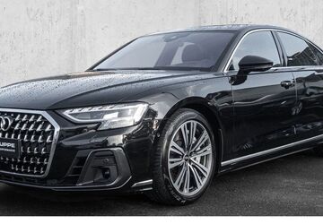 Audi A8 86.918 km 58.270 &euro; Düsseldorf 40474