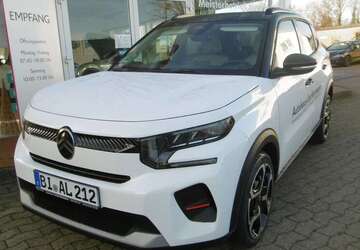 Citroen C3 2.500 km 19.190 &euro; Bielefeld 33739