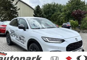 Honda ZR-V 13.300 km 34.990 &euro; Varel 26316