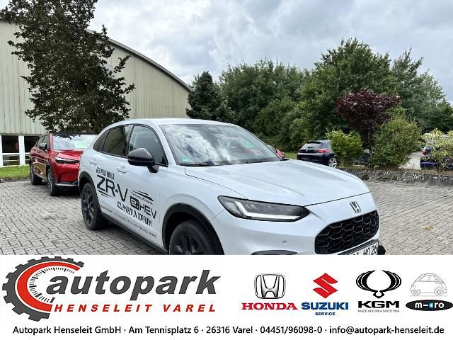 Honda ZR-V 14.500 km 34.990 &euro; Varel 26316